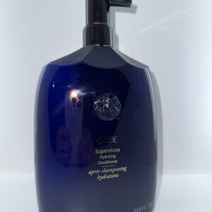 ORIBE Supershine Hydrating Conditioner 1L 33.8 Fl oz